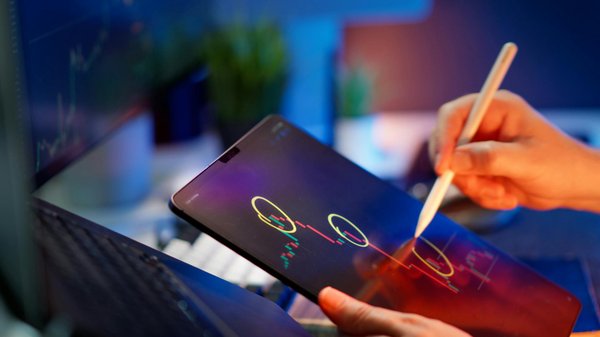 Stratégies marketing influentes dans l'industrie informatique