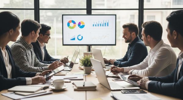 Quel logiciel tout en un choisir : la solution pour booster votre entreprise ?