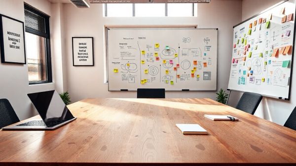 Top 5 logiciels tout en un pour améliorer la productivité de votre entreprise
