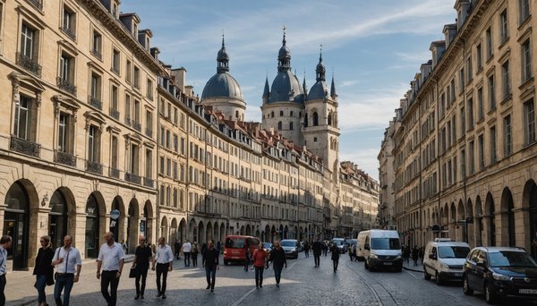 Détection et réponse aux incidents de cybersécurité à lyon