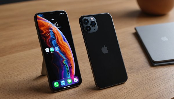 L'iphone 16 pro max : performances et design révolutionnaires